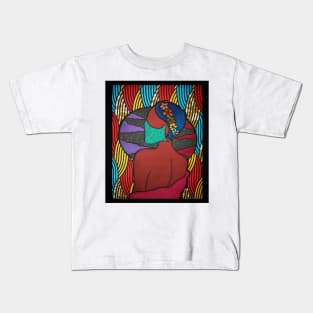 Mystery Kids T-Shirt